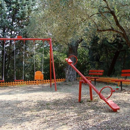 Villa Bianca Studios Poszídi Kültér fotó
