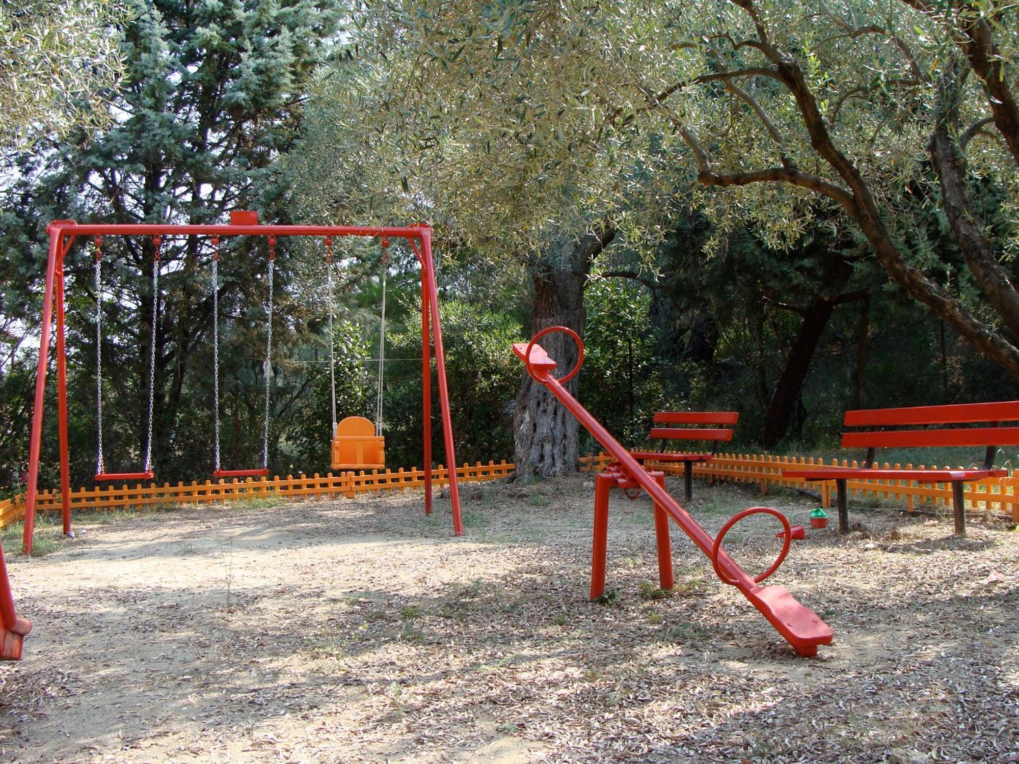 Villa Bianca Studios Poszídi Kültér fotó